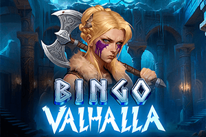 BINGO VALHALLA
