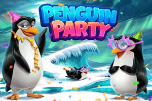 Penguin Party 94%