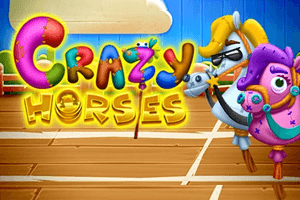 Crazy Horses