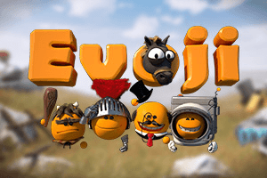 Evoji