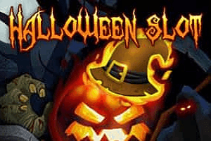 Halloween Slot