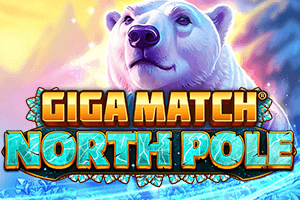 Giga Match North Pole - GA