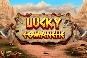 Lucky Comanche