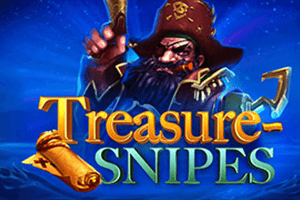Treasure-Snipes