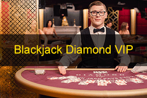Blackjack Diamond VIP