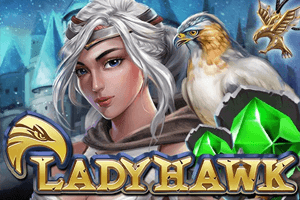 Lady Hawk