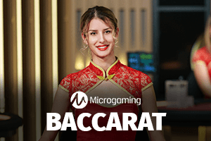 Baccarat (Jade)