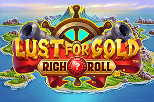 Rich Roll: Lust for Gold!